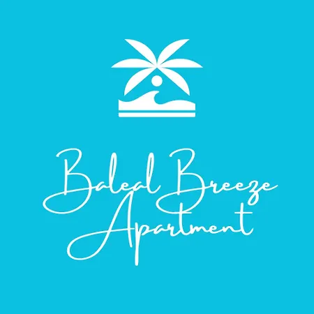 Baleal Breeze شقة *