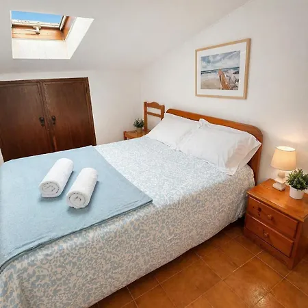 Baleal Breeze شقة *