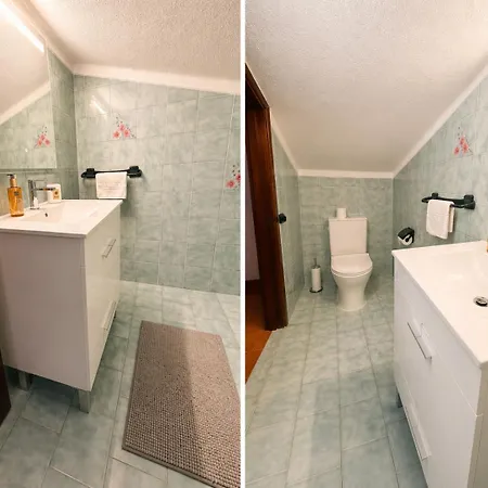 Apartman Baleal Breeze Ferrel