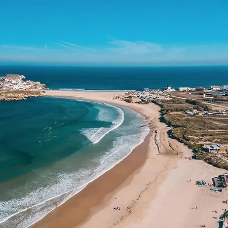 شقة Baleal Breeze