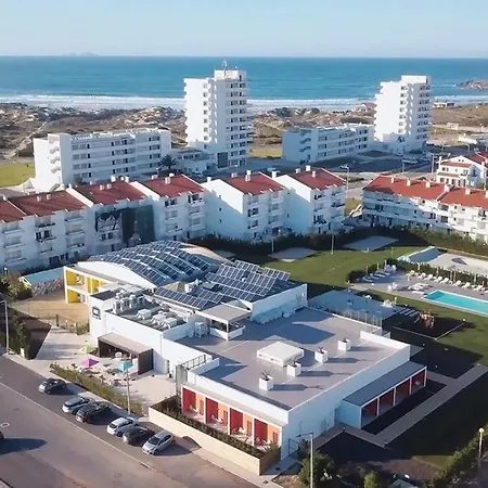 Baleal Breeze شقة